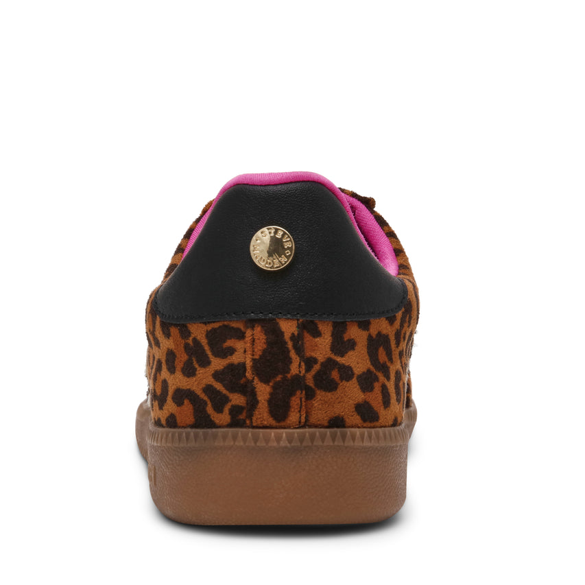 Tenis SM90-L Animal Print