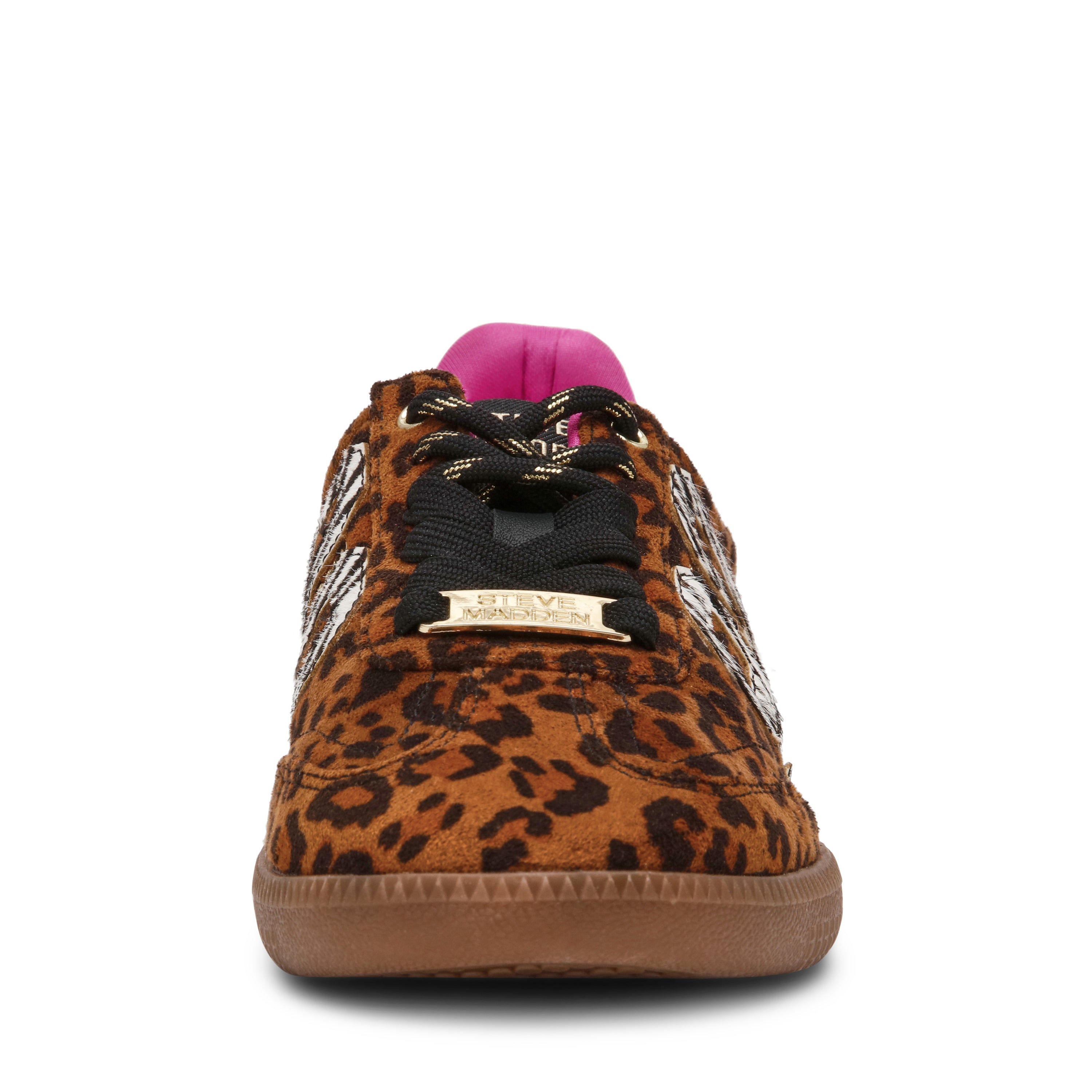 Tenis SM90-L Animal Print