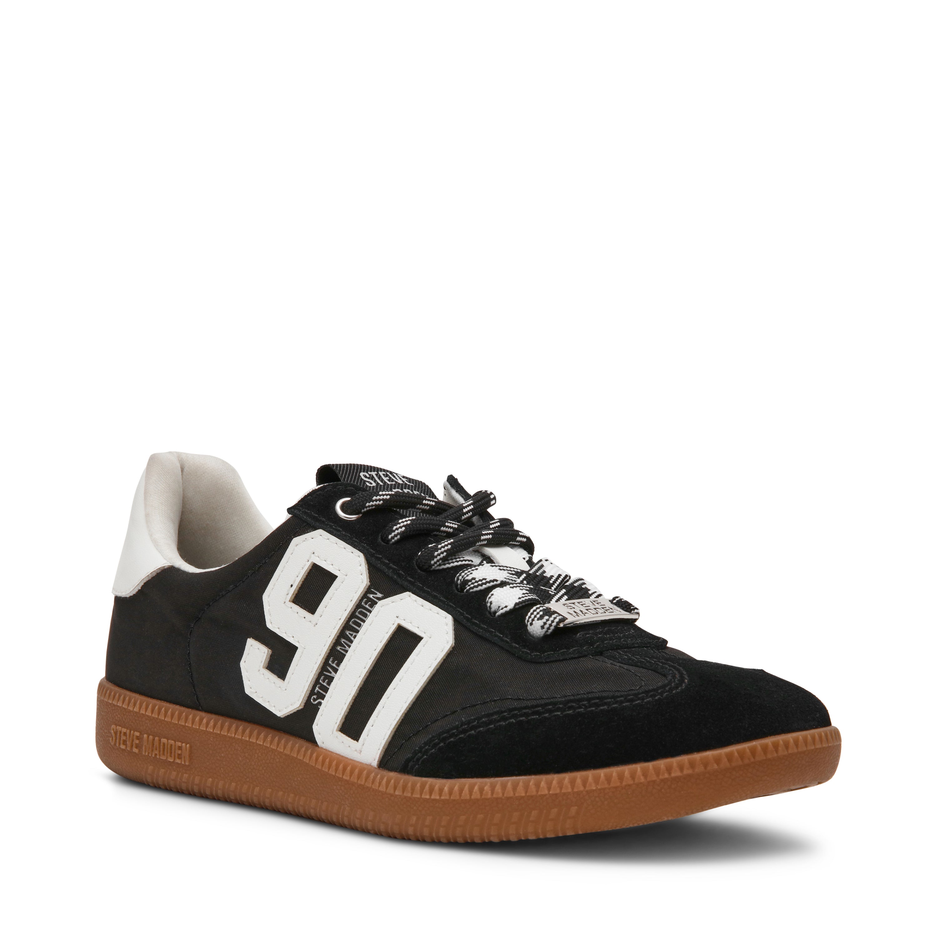 Tenis Sm90 Negros - view 3