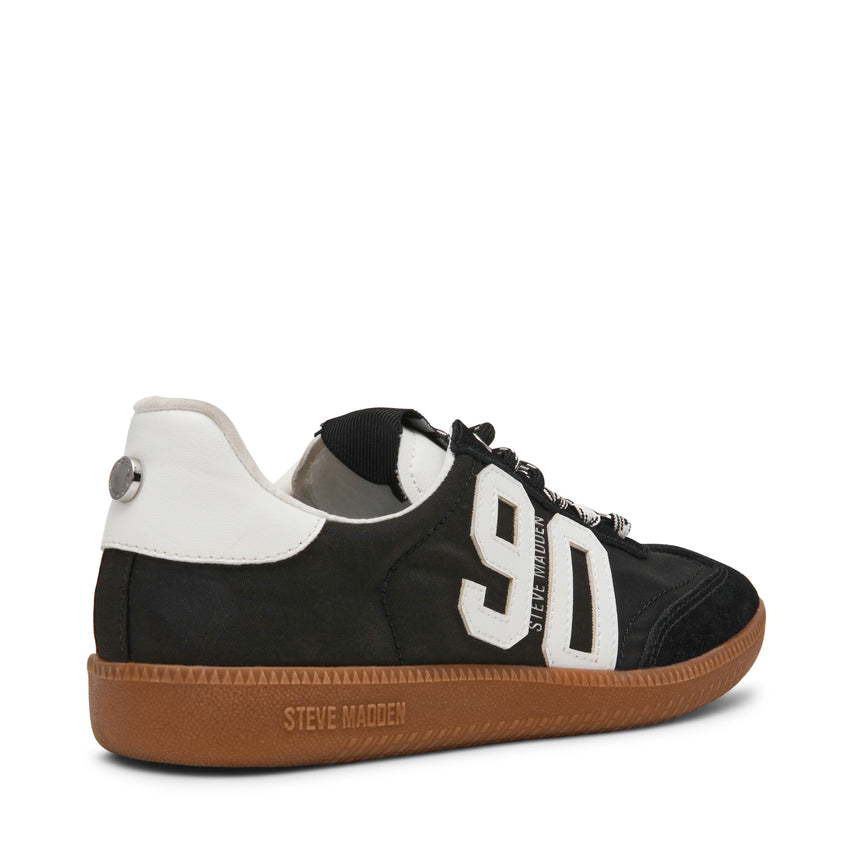 Tenis Sm90 Negros - view 4