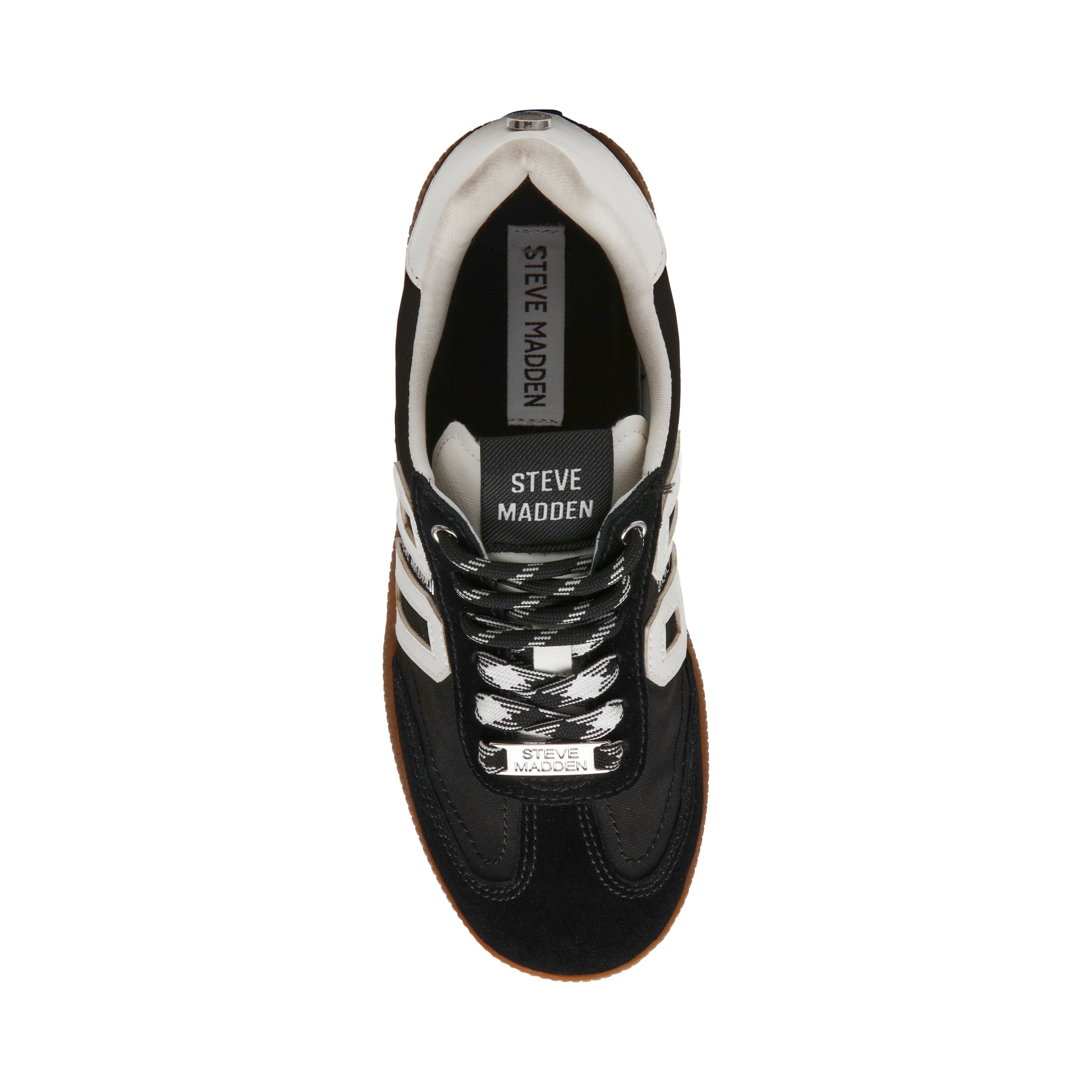 Tenis Sm90 Negros - view 7