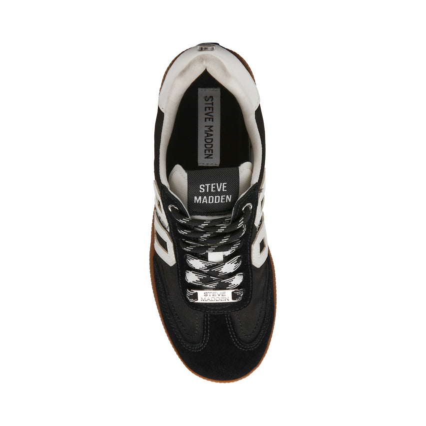 Tenis Sm90 Negros - view 7
