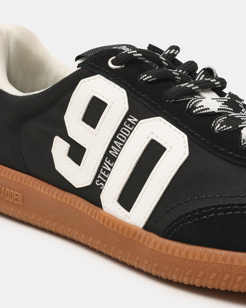 Tenis Sm90 Negros - view 9