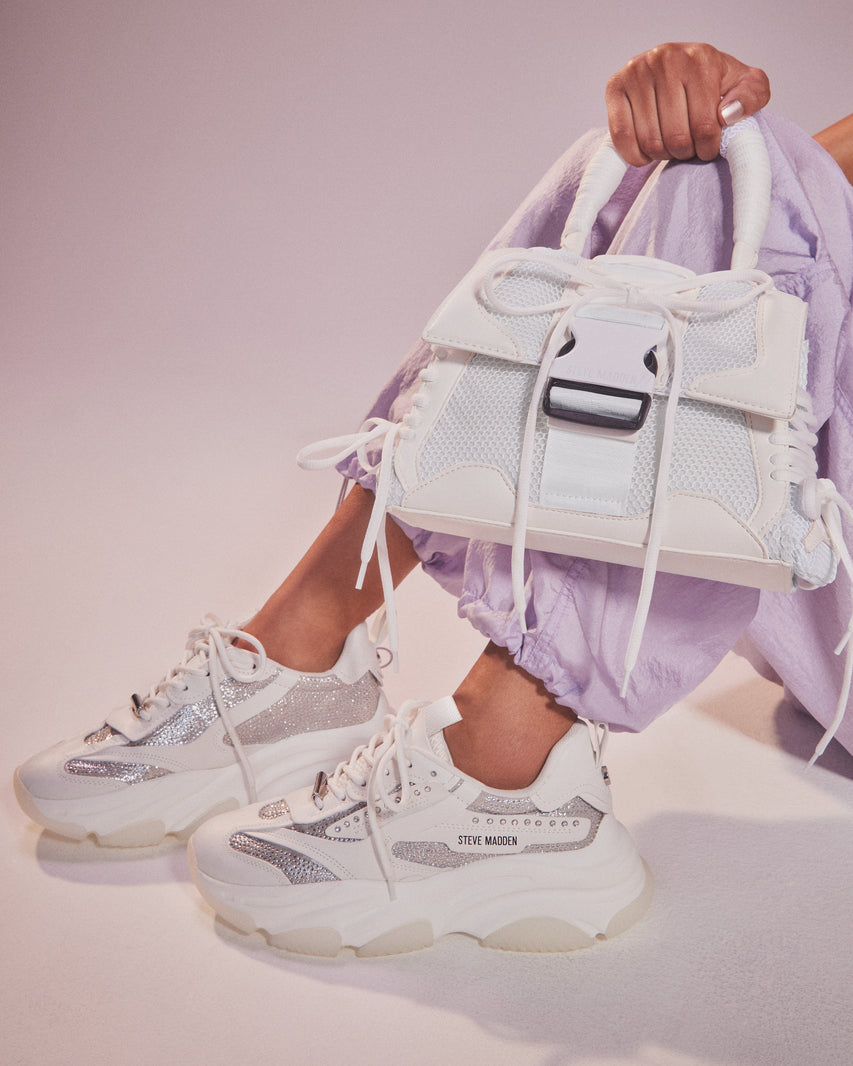 Tenis Possession-R Blancos