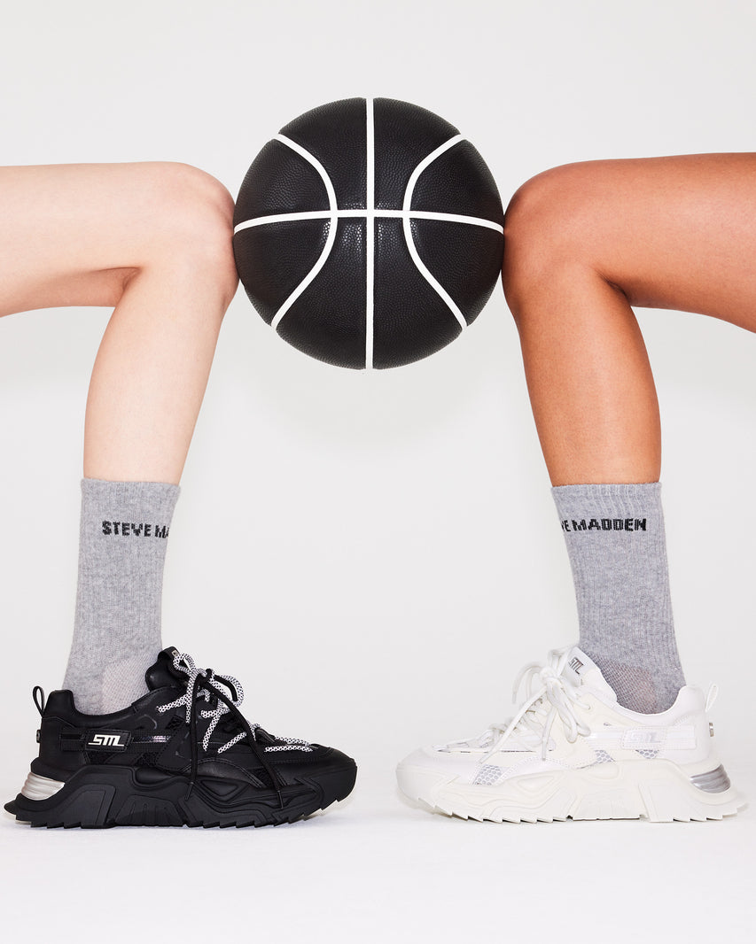 Tenis Kingdom negros