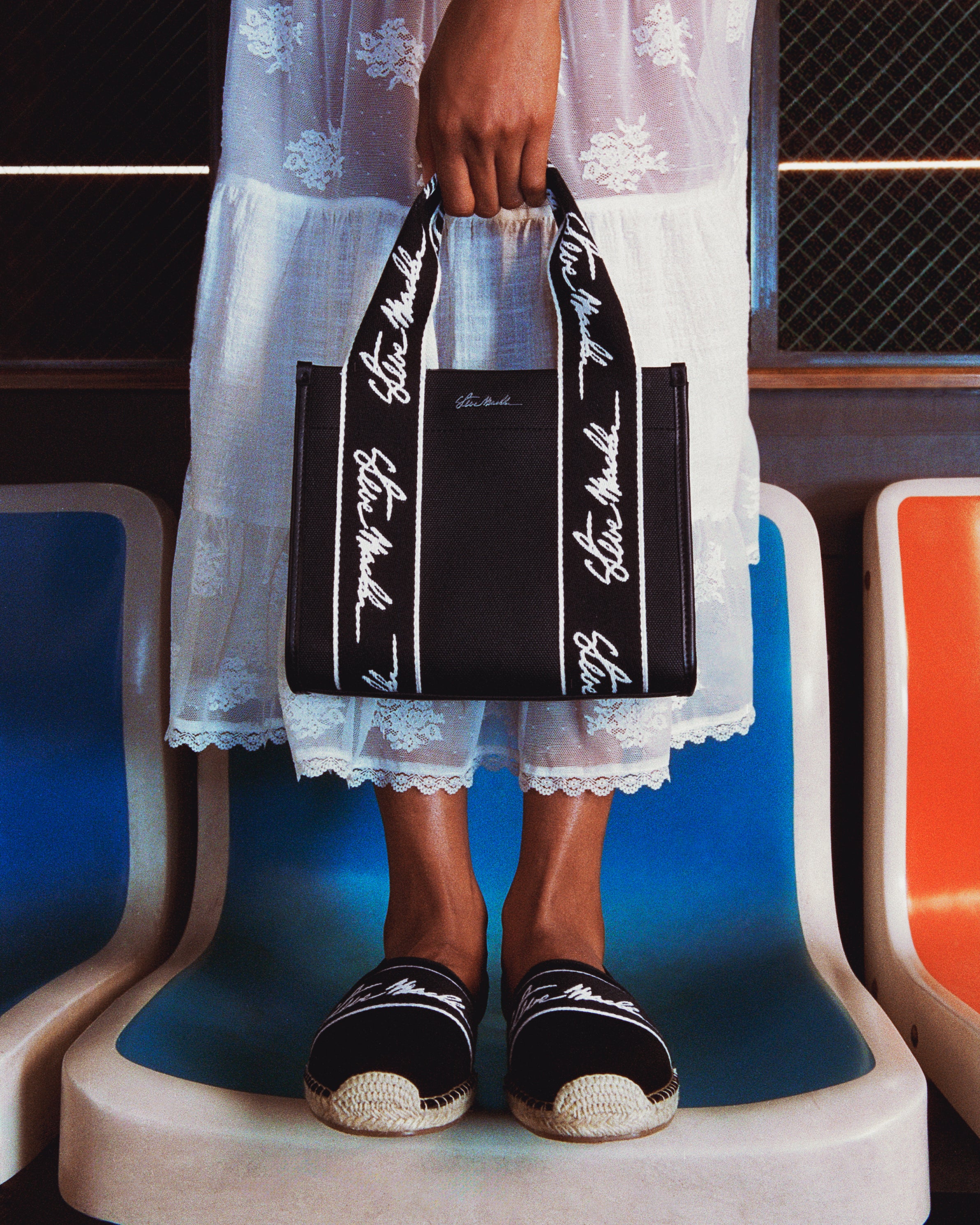 Cartera Btidal Negro - view 8