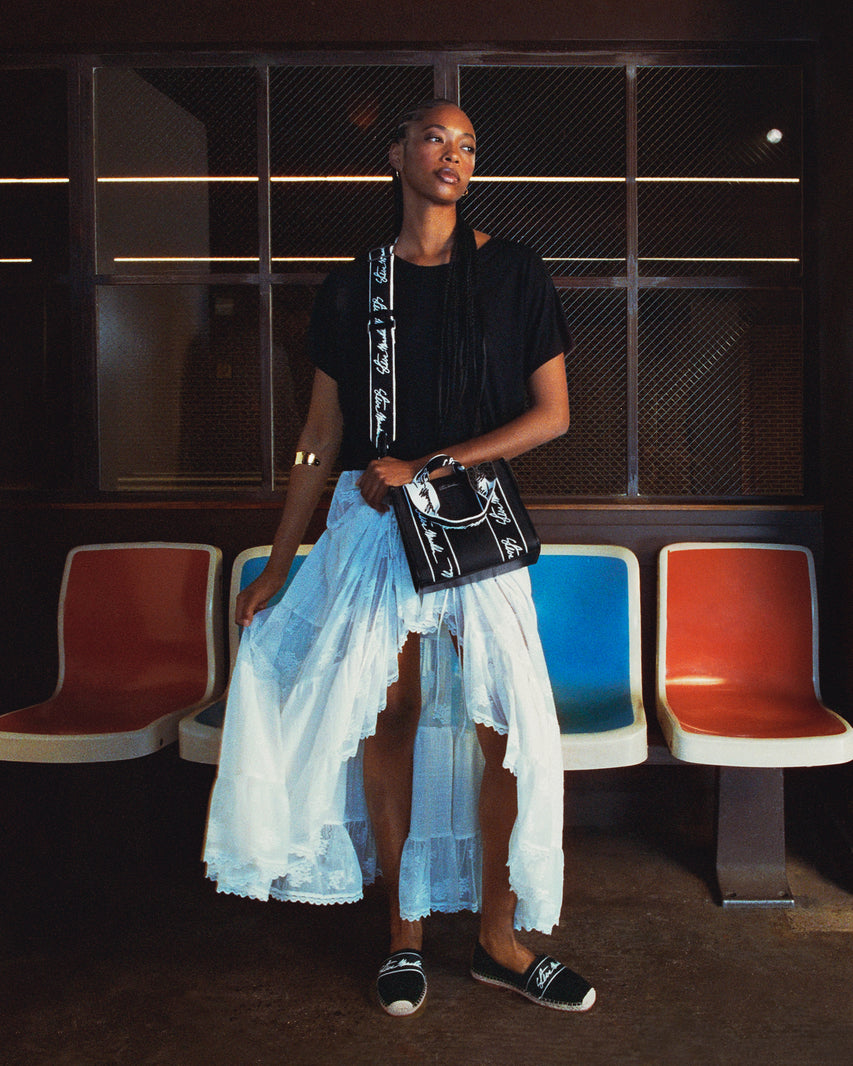 Cartera Btidal Negro - view 4