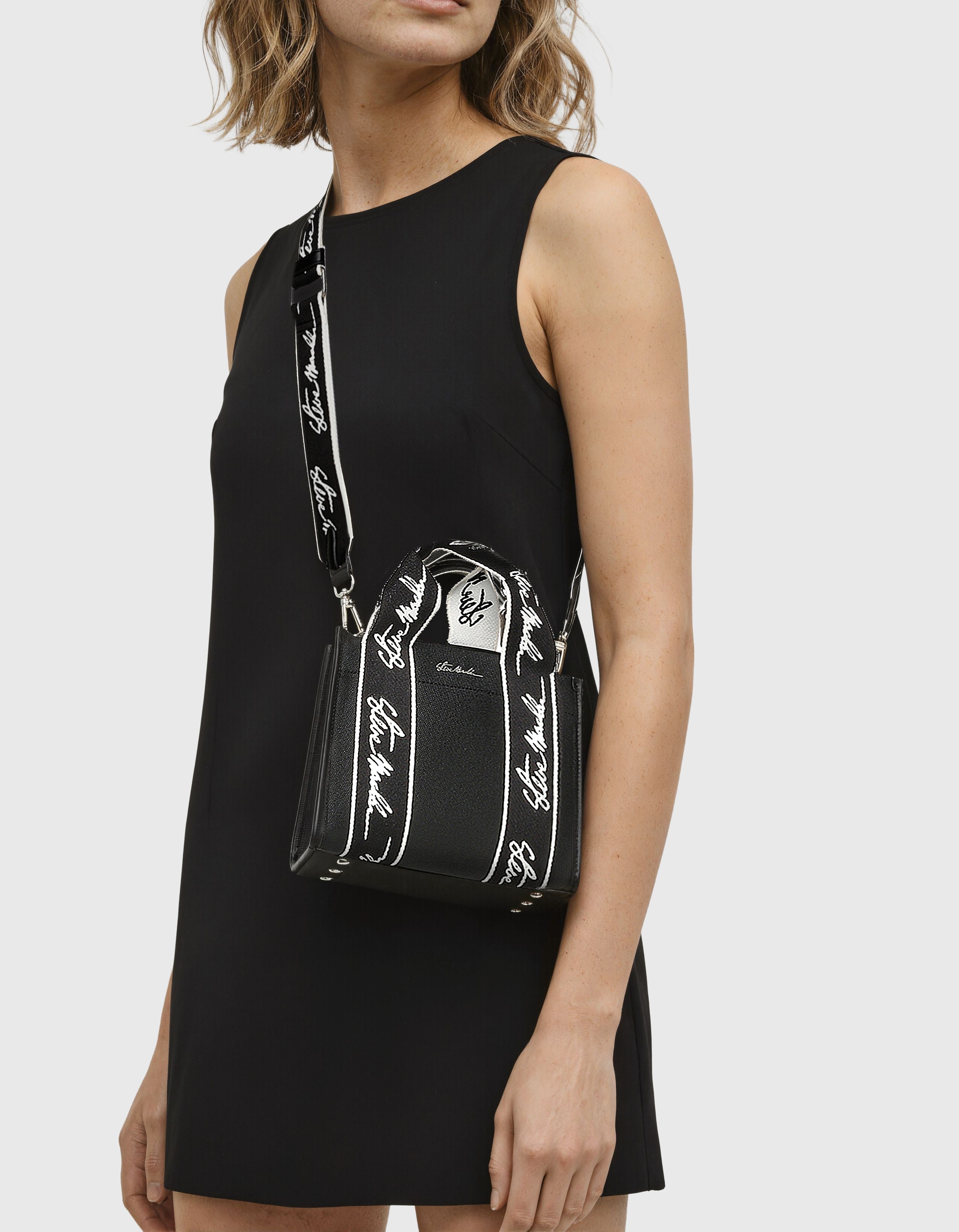Cartera Btidal Negro - view 2