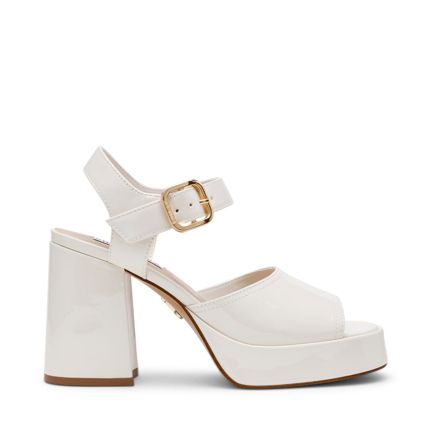 Tacones Stiletto Soho Blancos