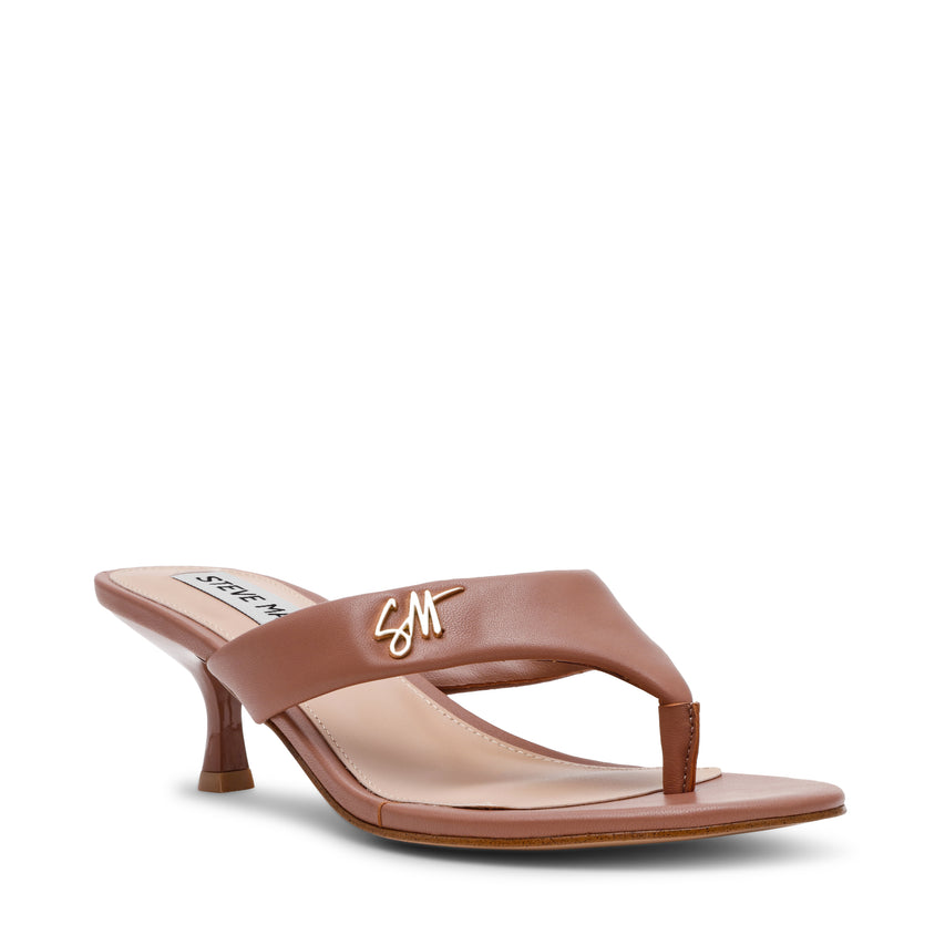 Sandalias de tacón Soundview Café