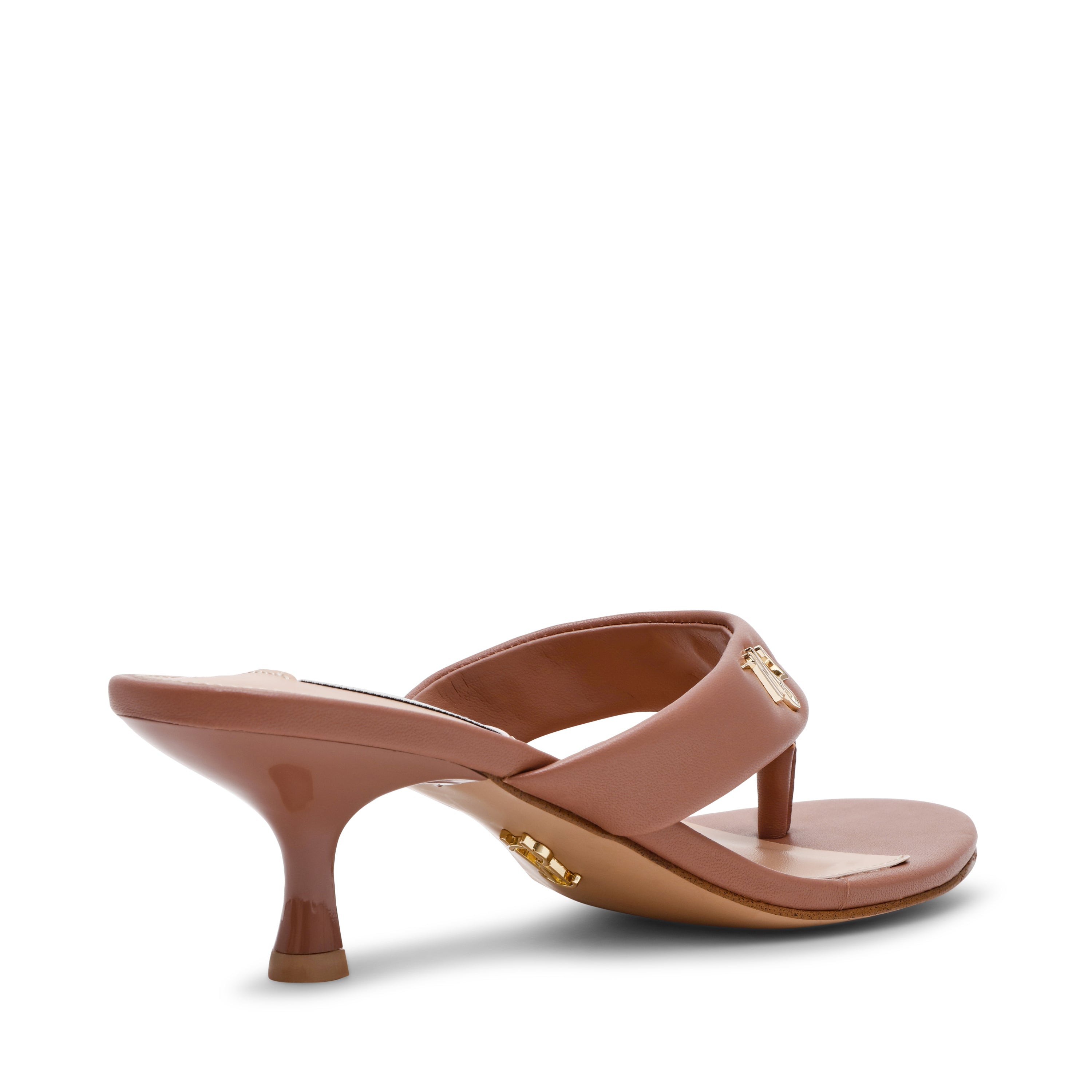 Sandalias de tacón Soundview Café