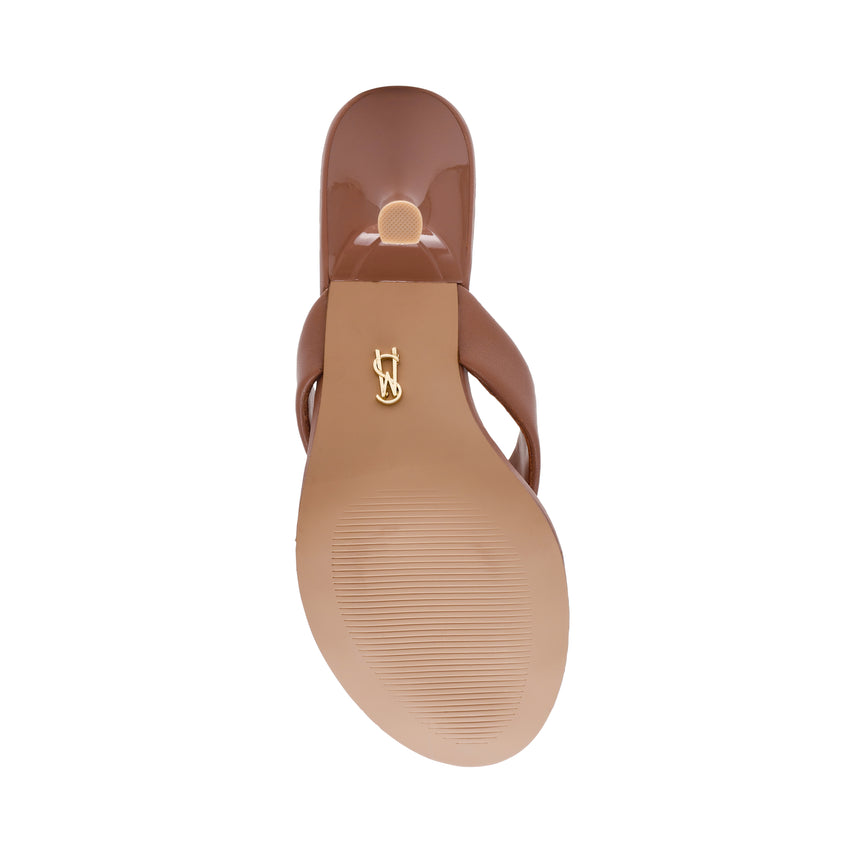 Sandalias de tacón Soundview Café