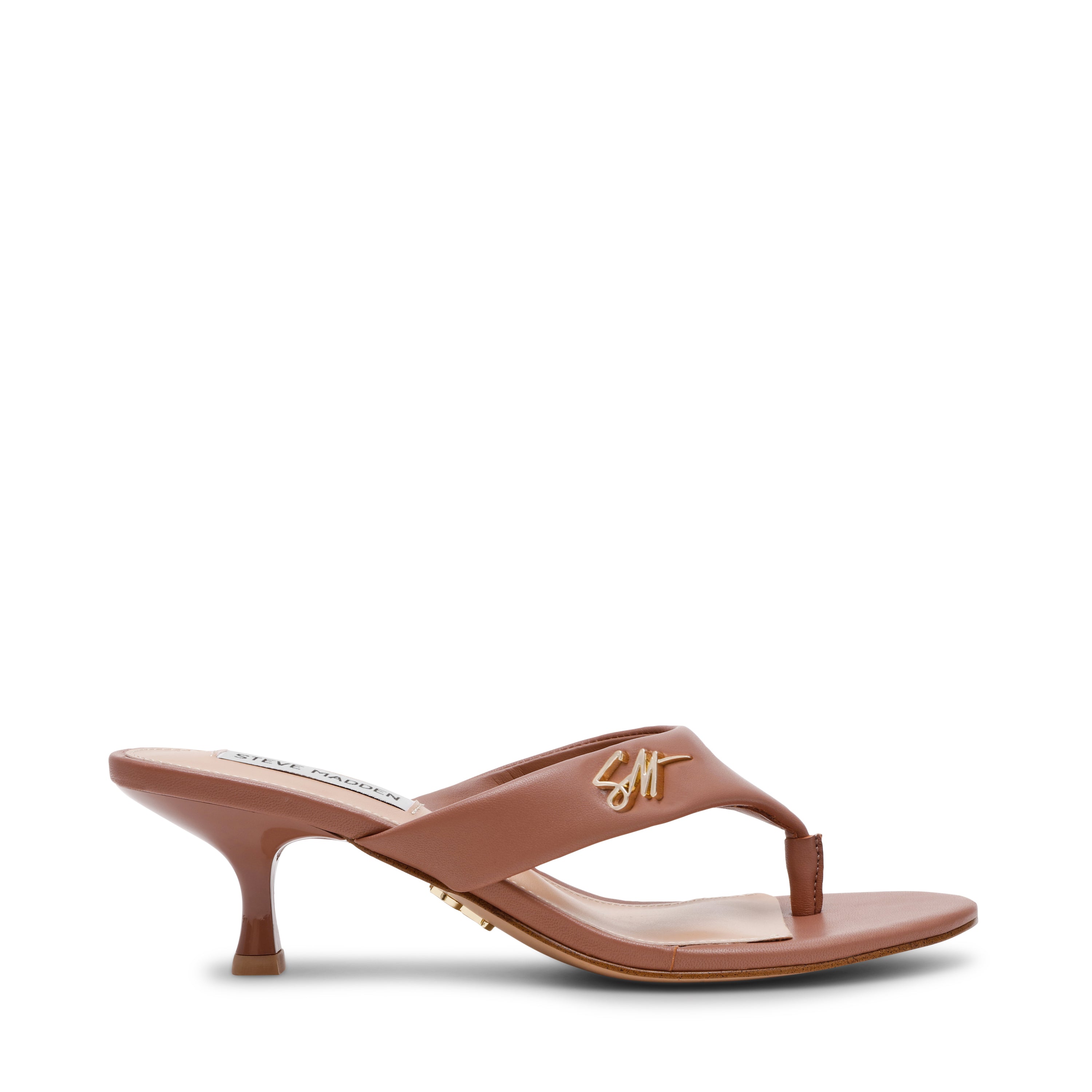 Sandalias de tacón Soundview Café