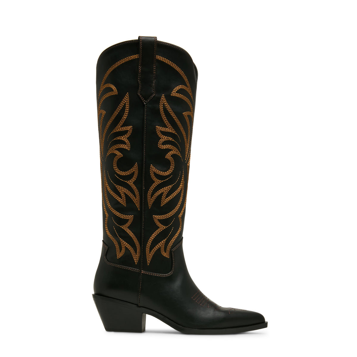 Botas Stable Negras