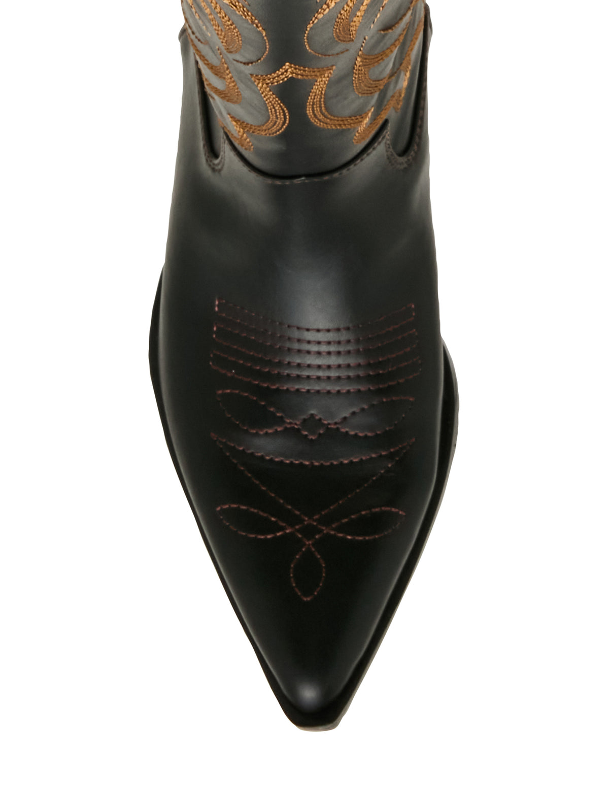 Botas Stable Negras - view 6