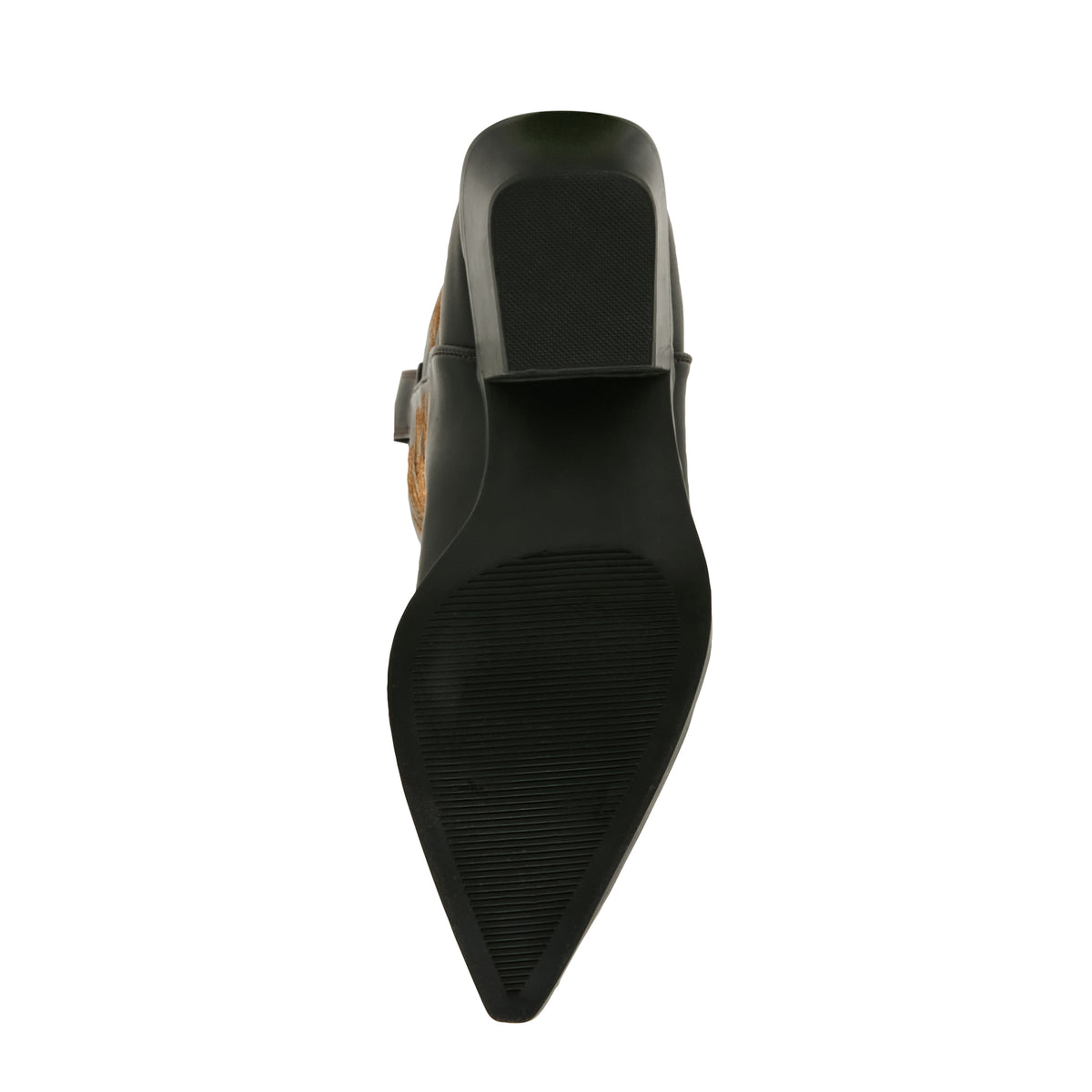 Botas Stable Negras - view 7