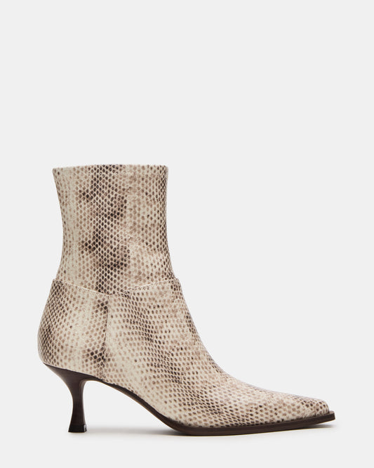 Botines Stasia Culebra