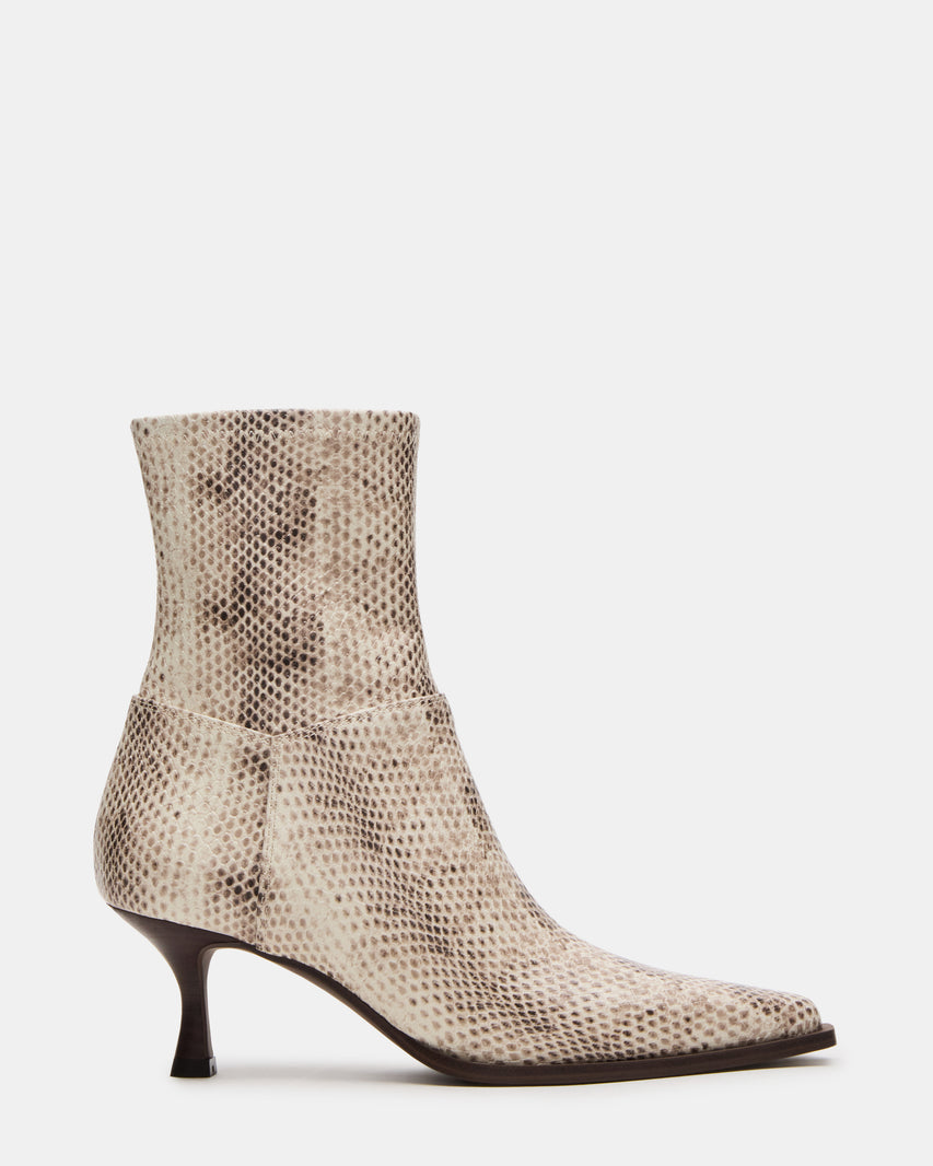 Botines Stasia Culebra