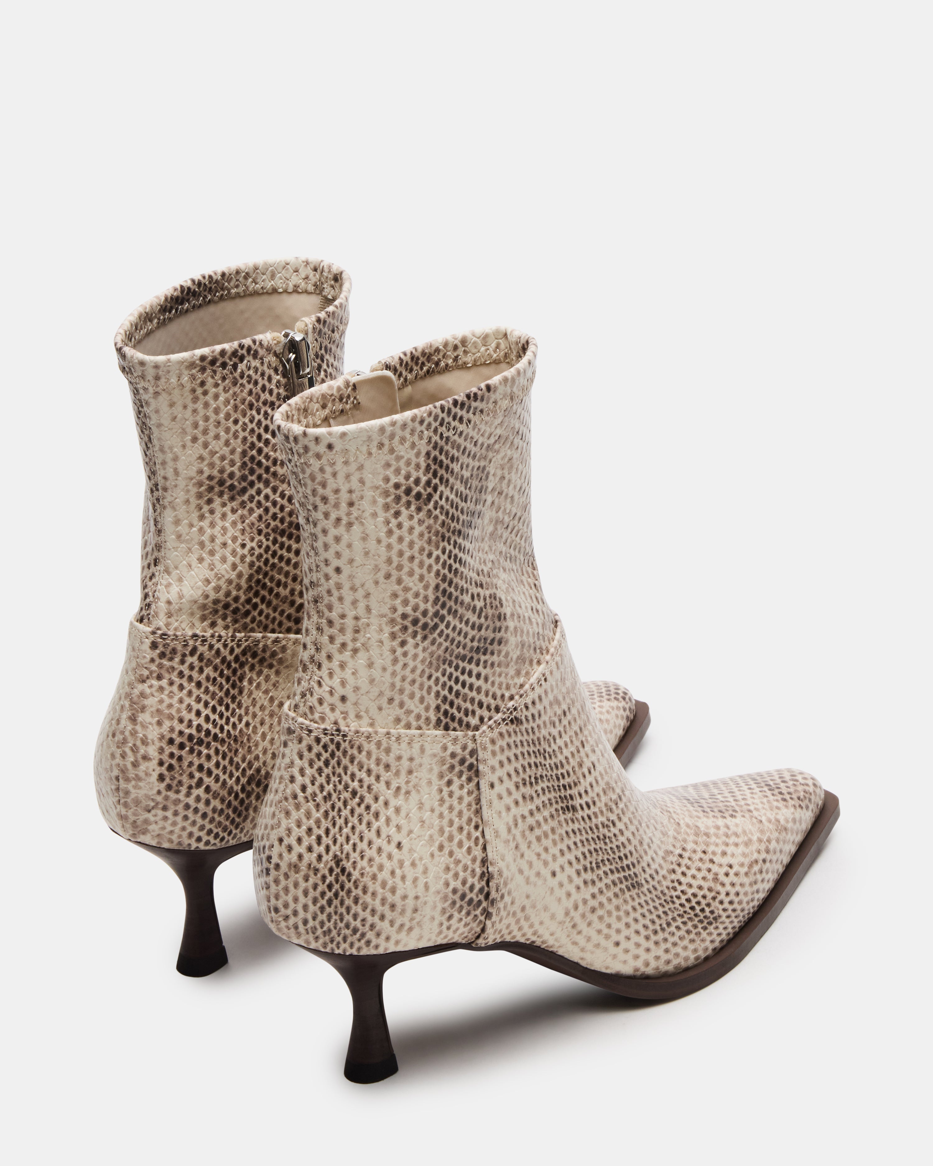 Botines Stasia Culebra - view 4