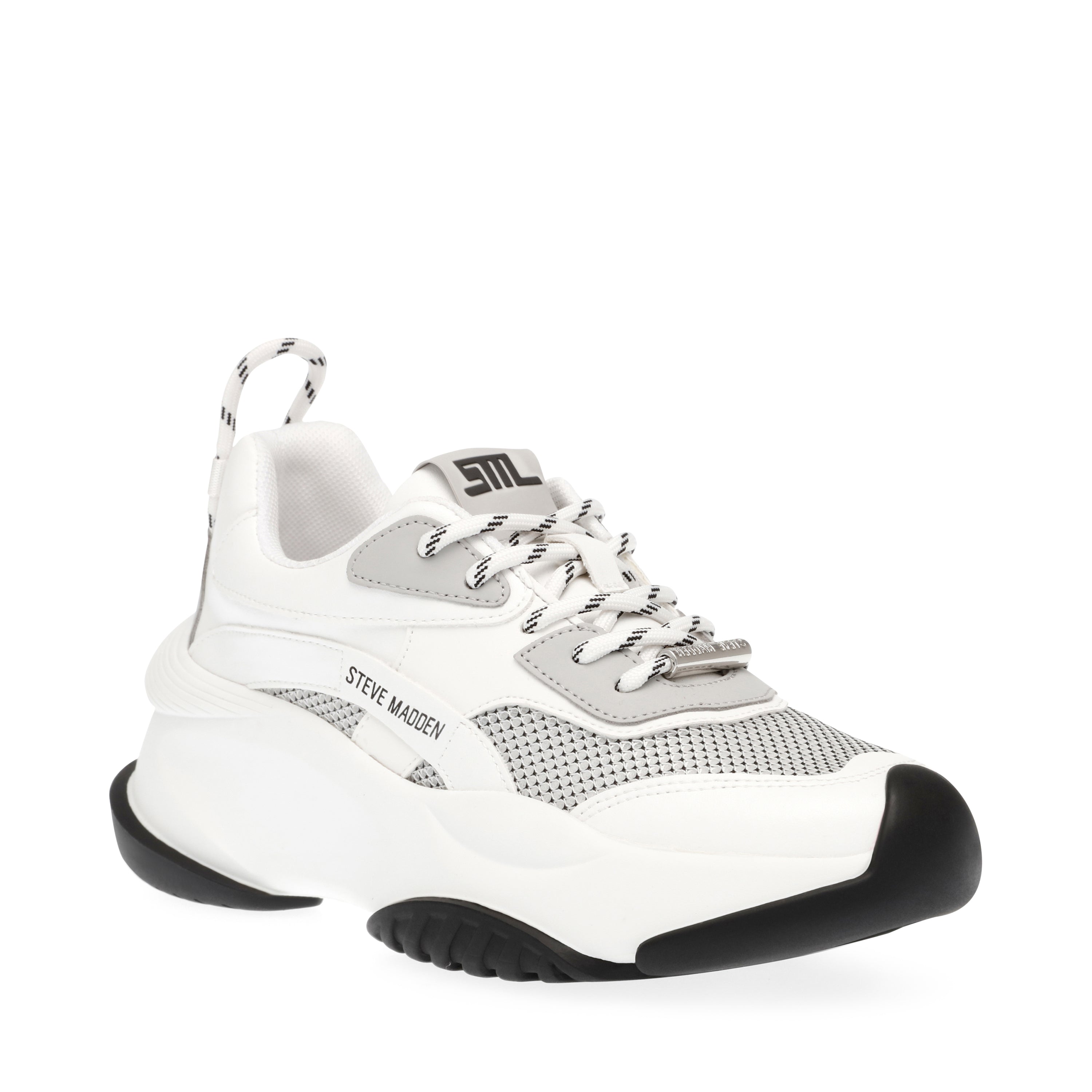 Tenis Belissimo Blancos- Hover Image