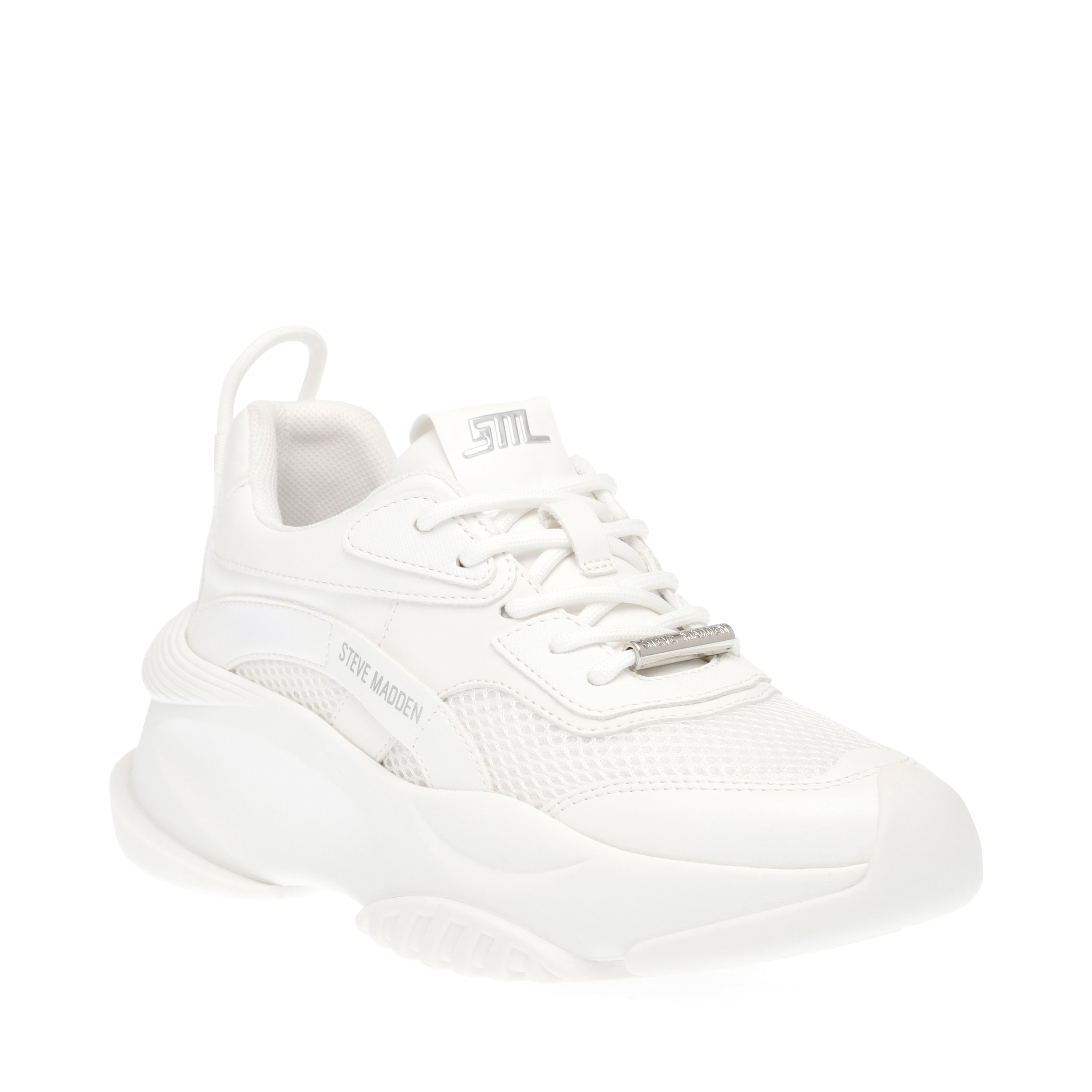 Tenis Belissimo Blancos - view 2