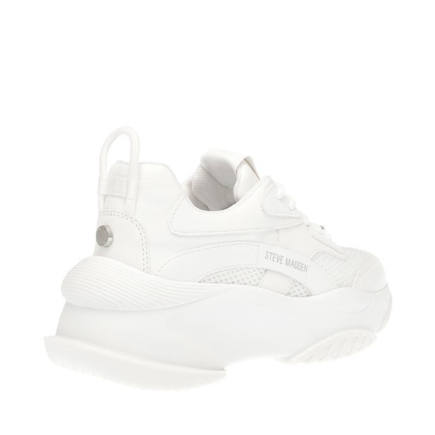 Tenis Belissimo Blancos - view 5