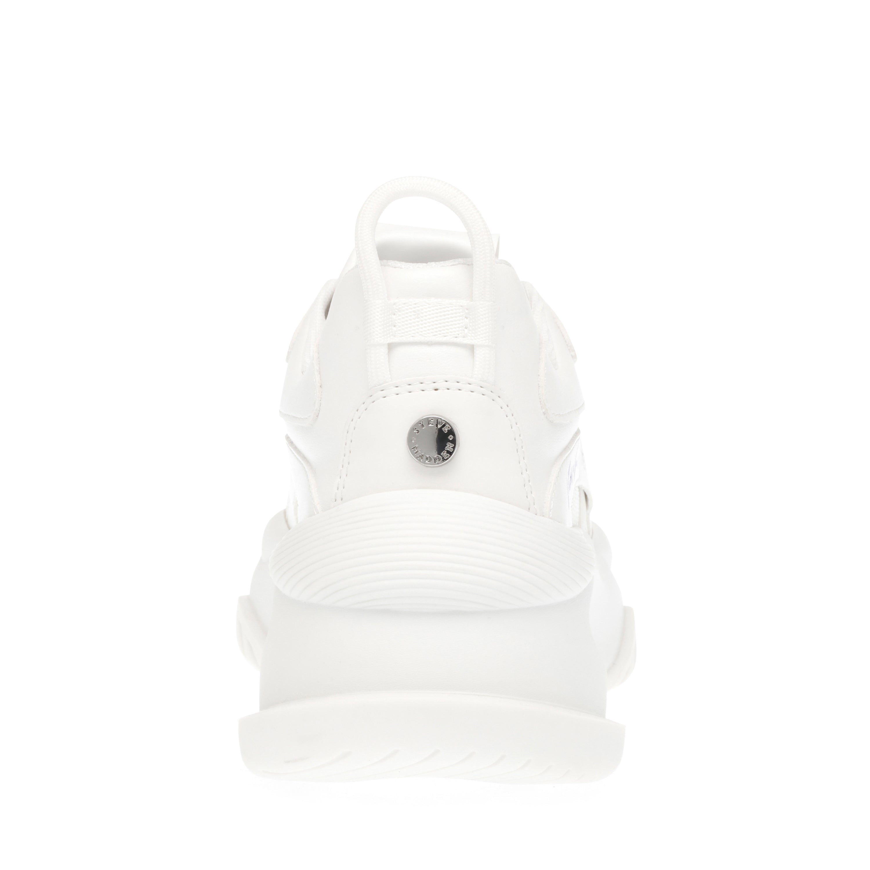 Tenis Belissimo Blancos - view 4