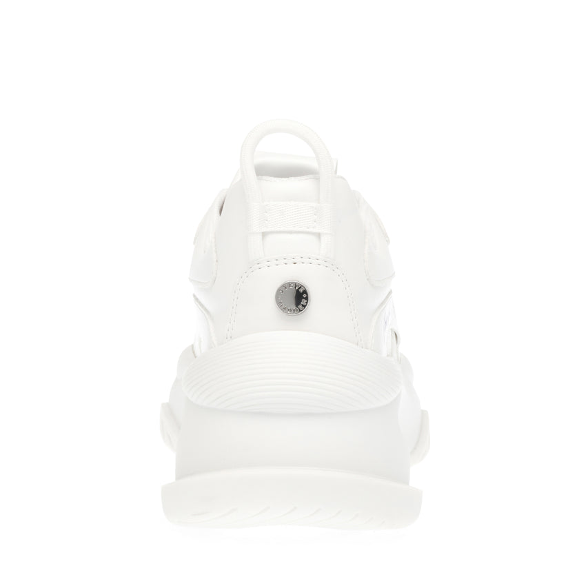 Tenis Belissimo Blancos - view 4