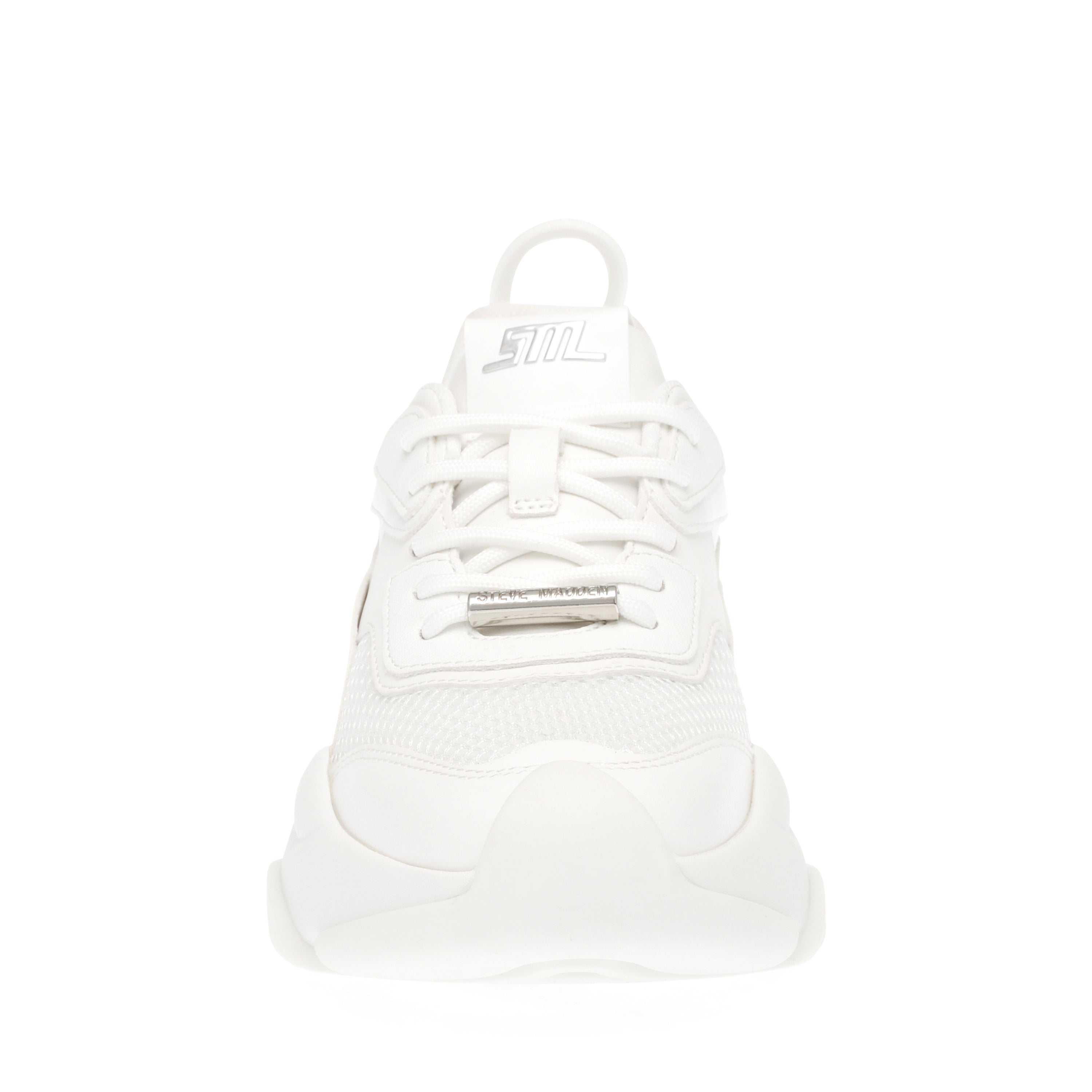 Tenis Belissimo Blancos - view 3