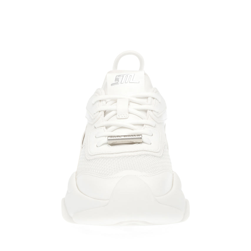 Tenis Belissimo Blancos - view 3