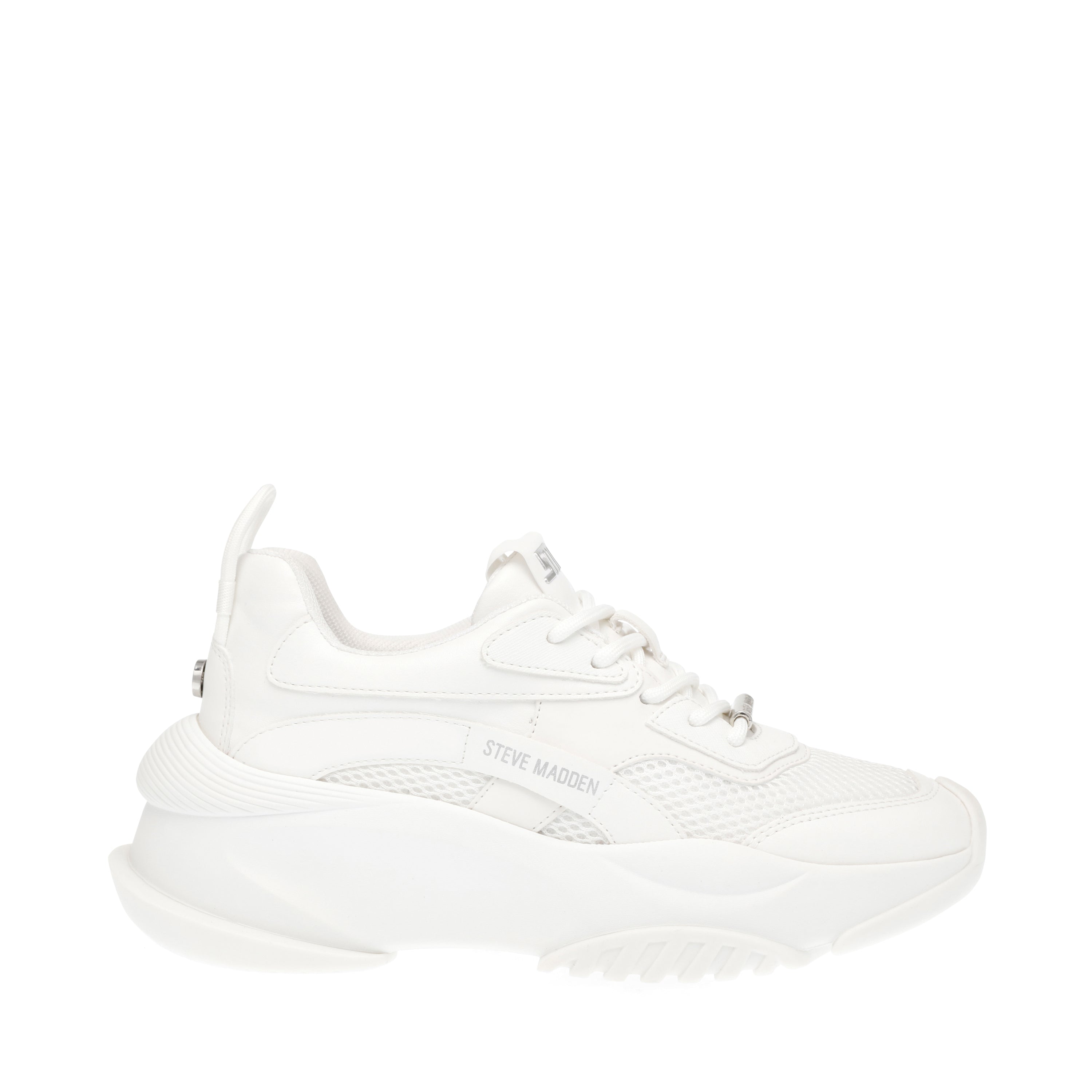 Tenis Belissimo Blancos