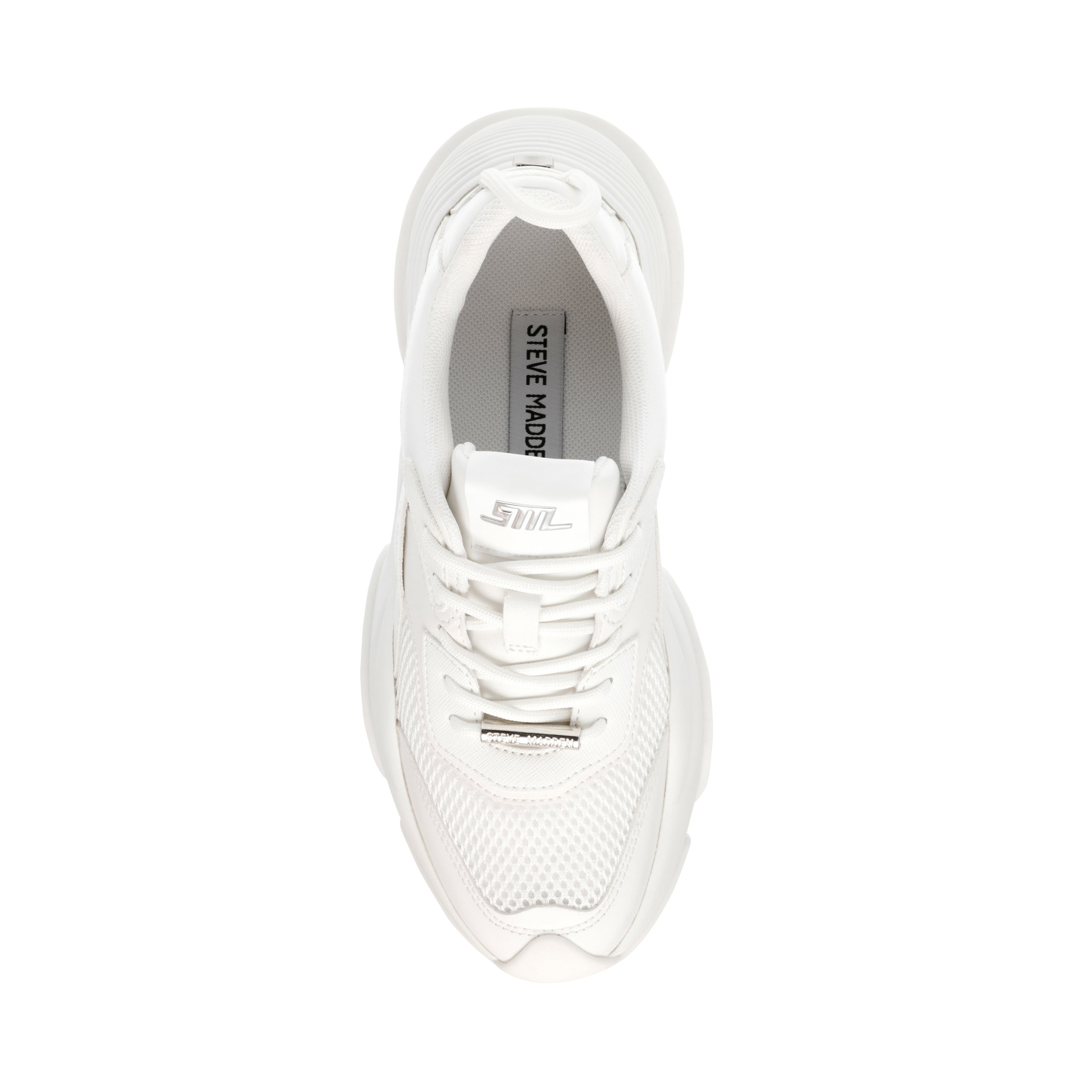 Tenis Belissimo Blancos - view 6
