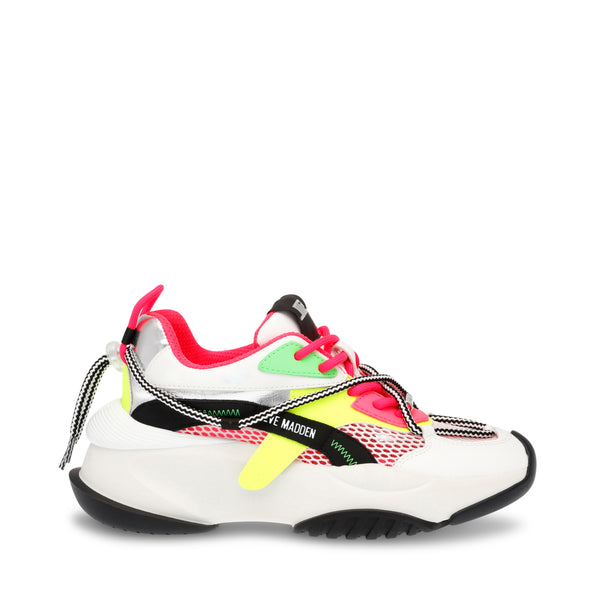 Tenis Bonanza Multicolor