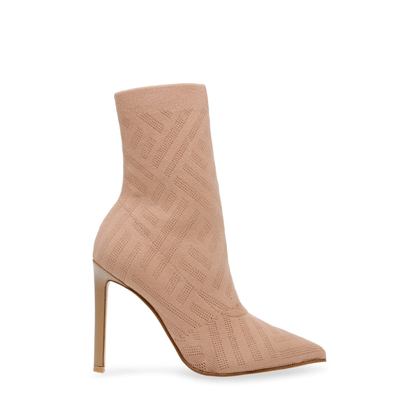 Botines Debonair Beige