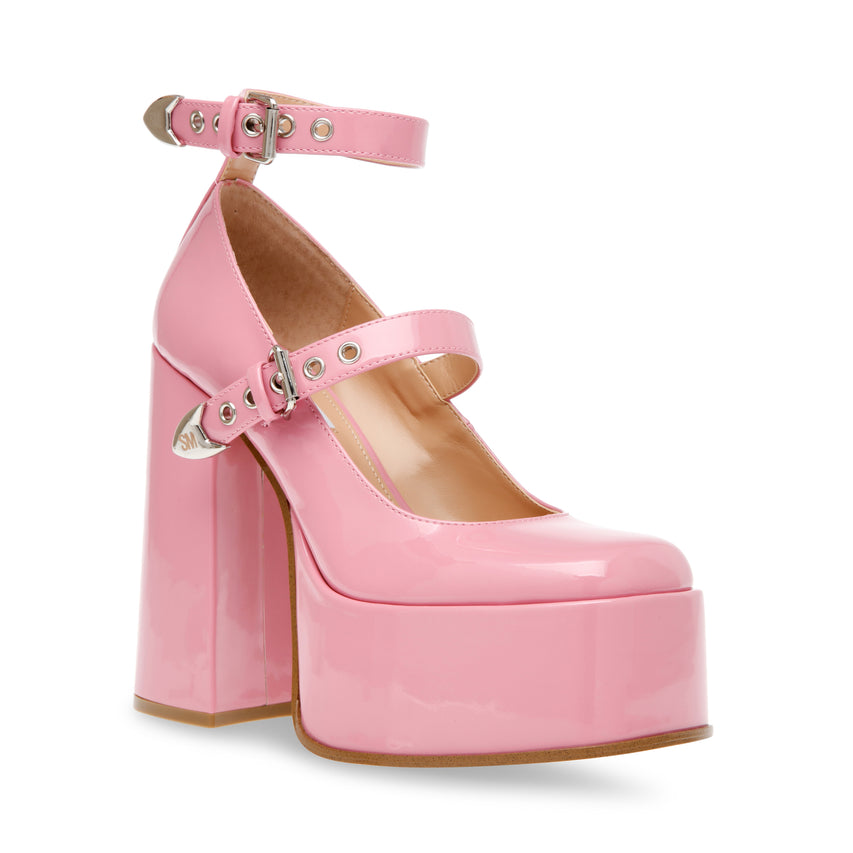 Stiletto Espionage Rosados