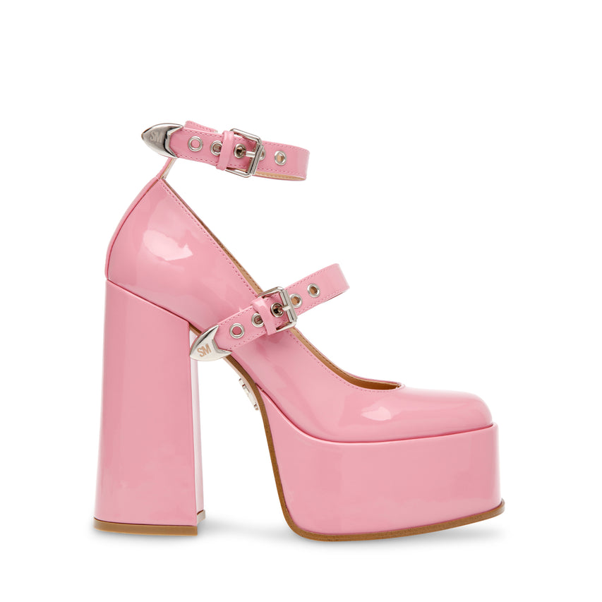 Stiletto Espionage Rosados