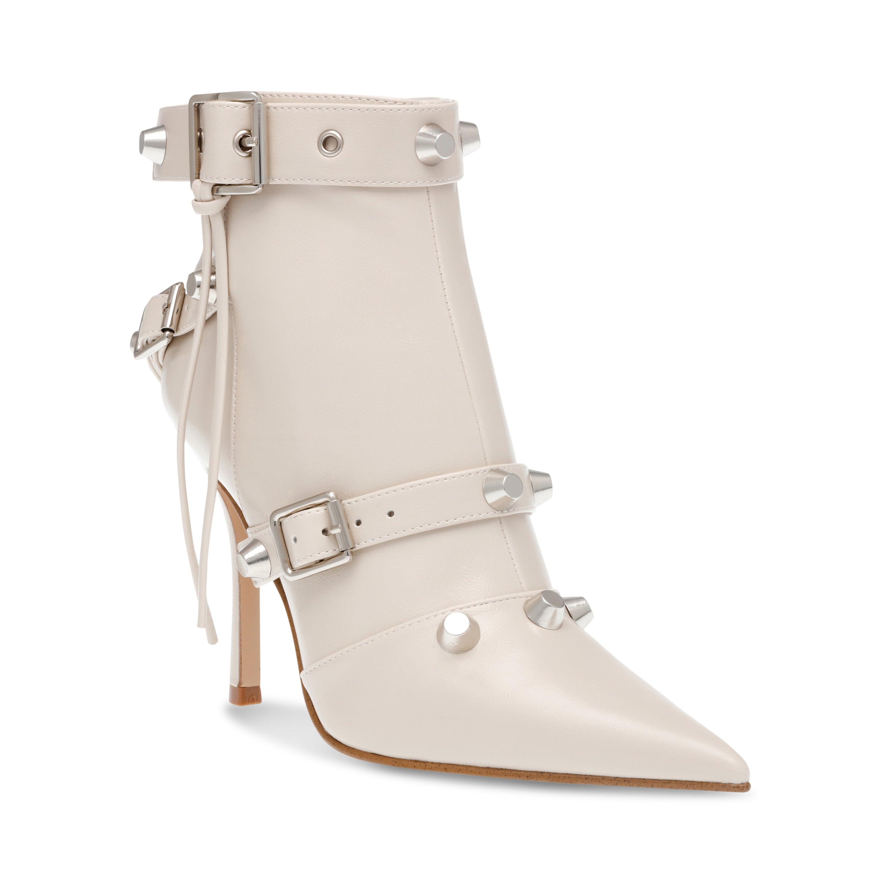 Botines Fortitude Beige- Hover Image