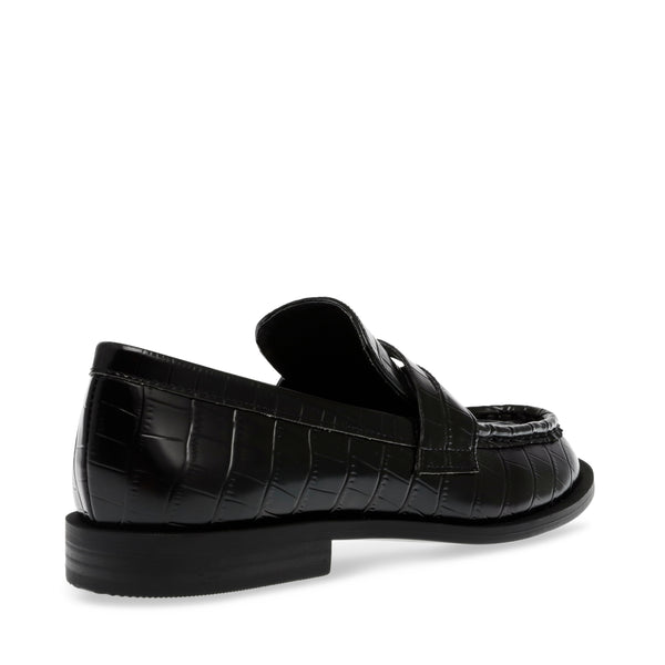 Mocasines Harlem Negros