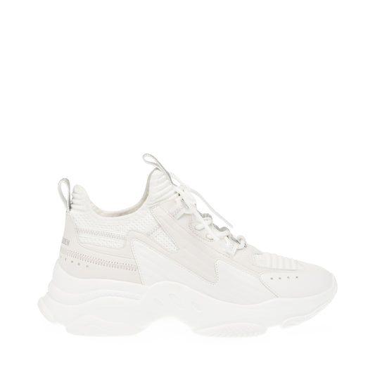 Tenis Match Box blancos