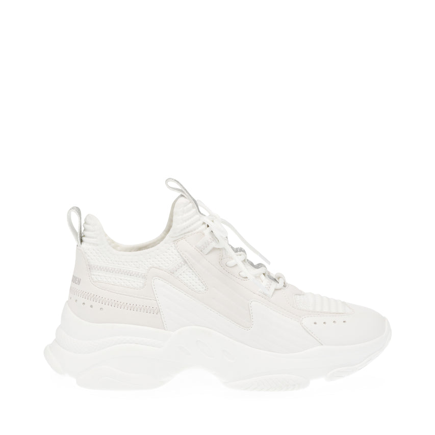 Tenis Match Box blancos