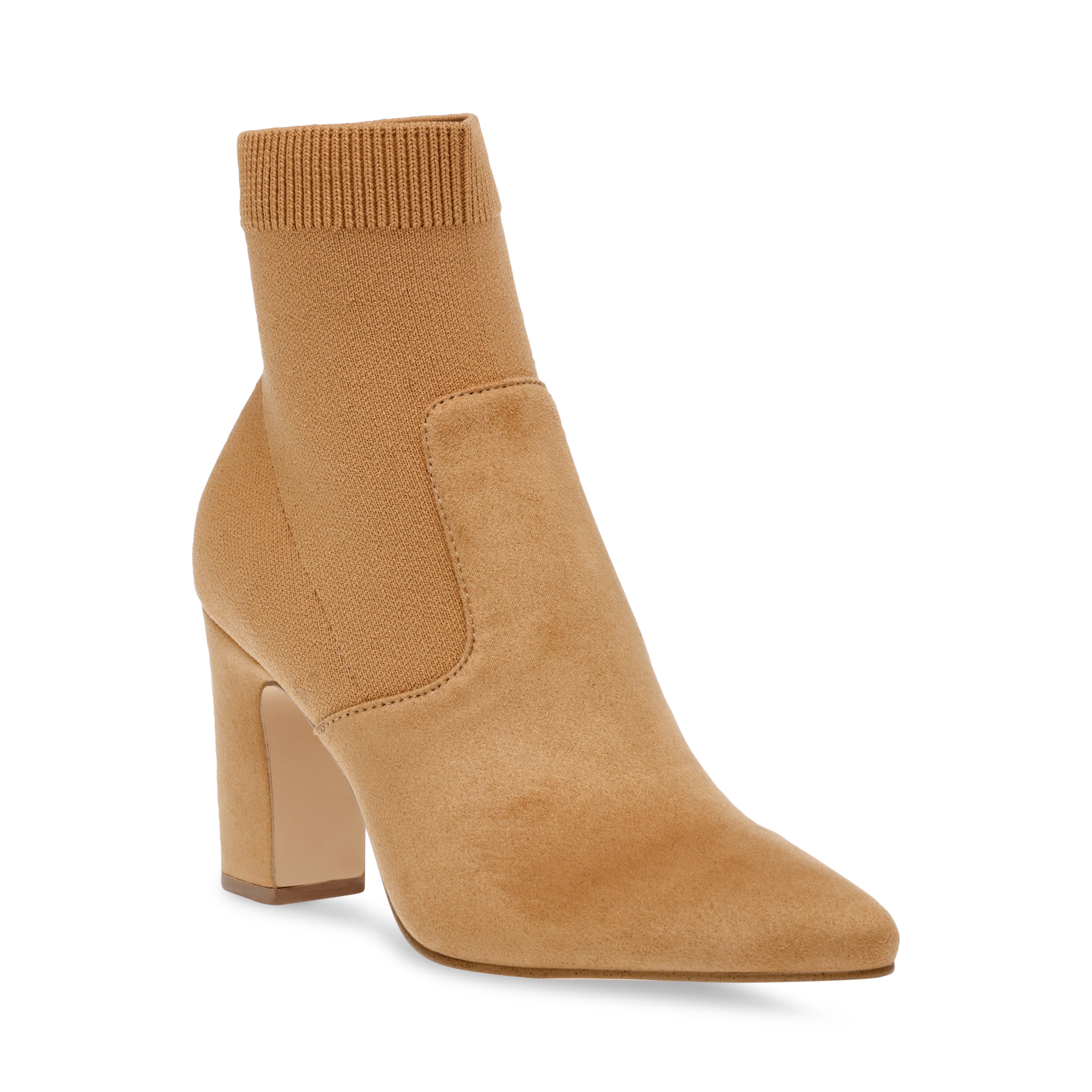 Steve Madden Ciabatte Vito Donna – Slide Pelose Con Zeppa Esagerata