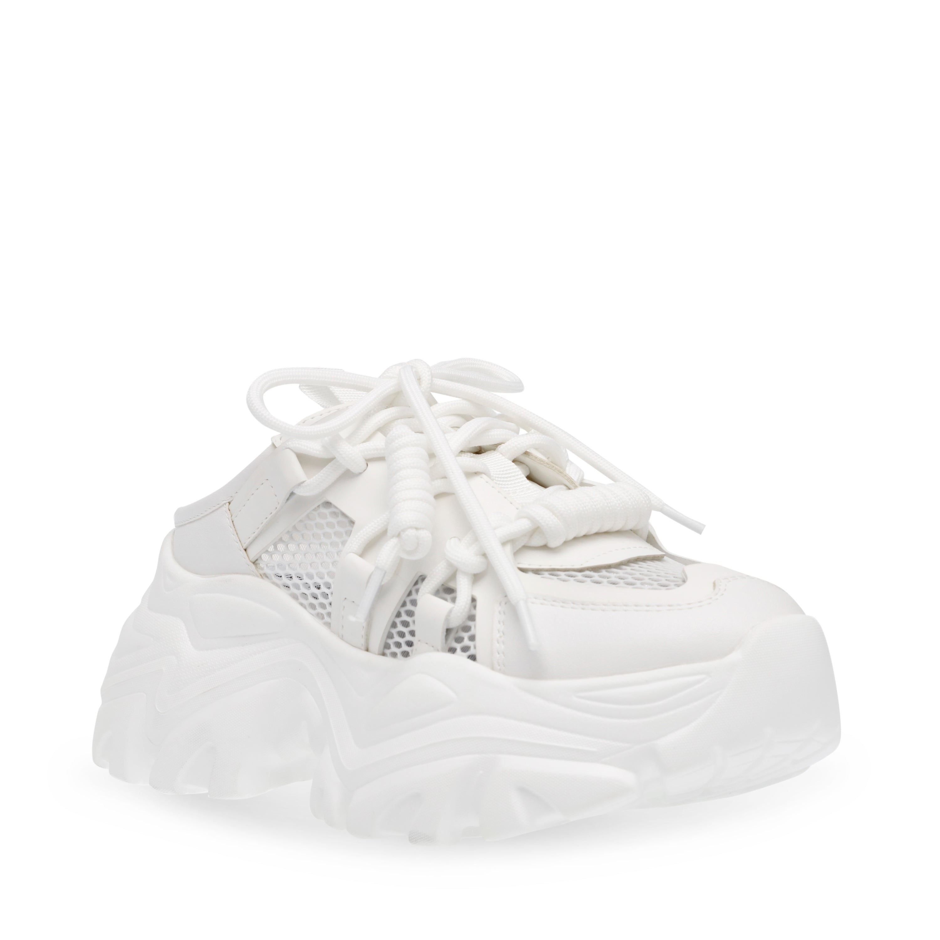 Tenis Robust Blancos- Hover Image