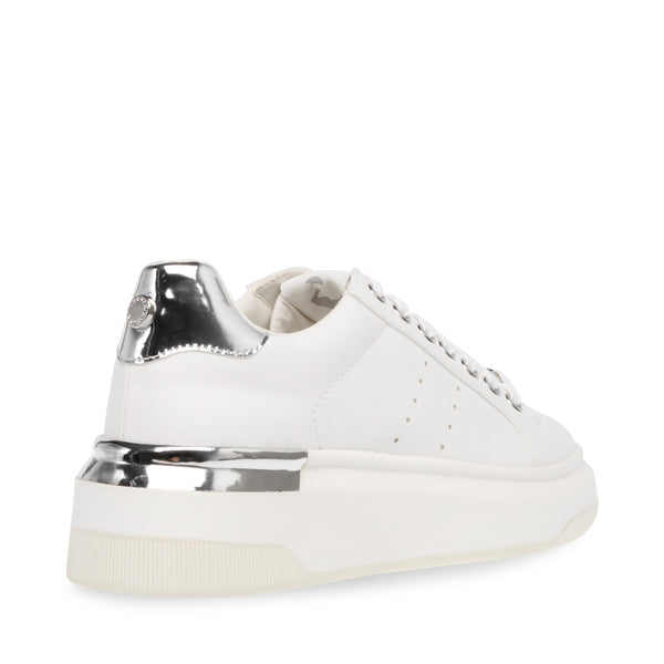 Tenis Glacial-R Blancos