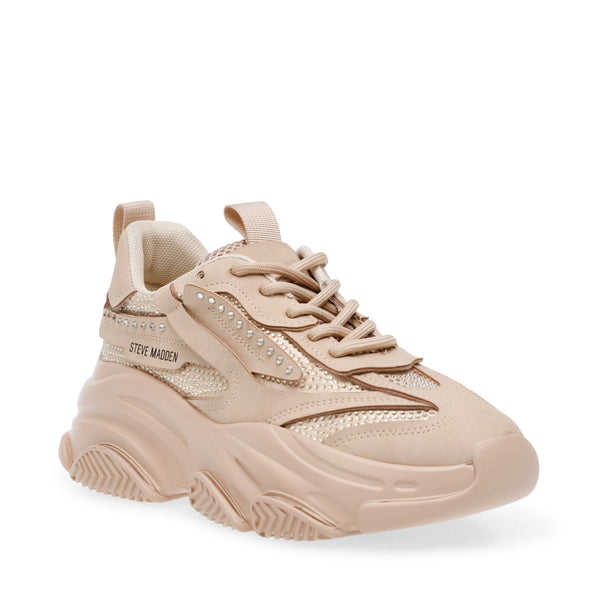 Tenis Possession-R Beige