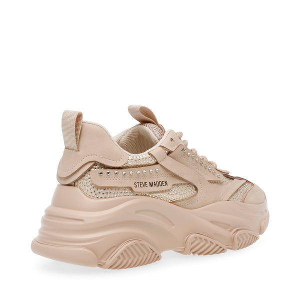 Tenis Possession-R Beige