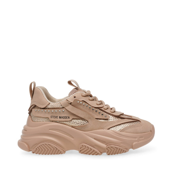 Tenis Possession-R Beige