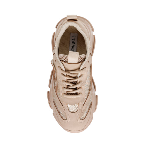 Tenis Possession-R Beige