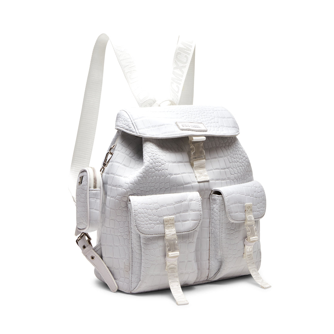 Mochila Bevita Blanca- Hover Image