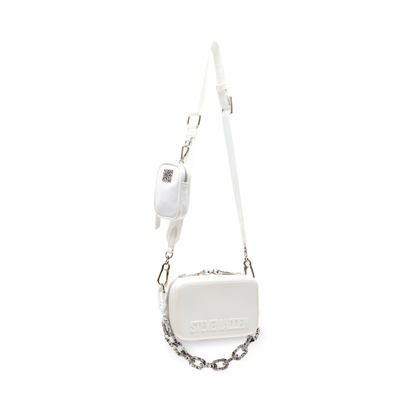 Cartera Bsacha-C Blanca