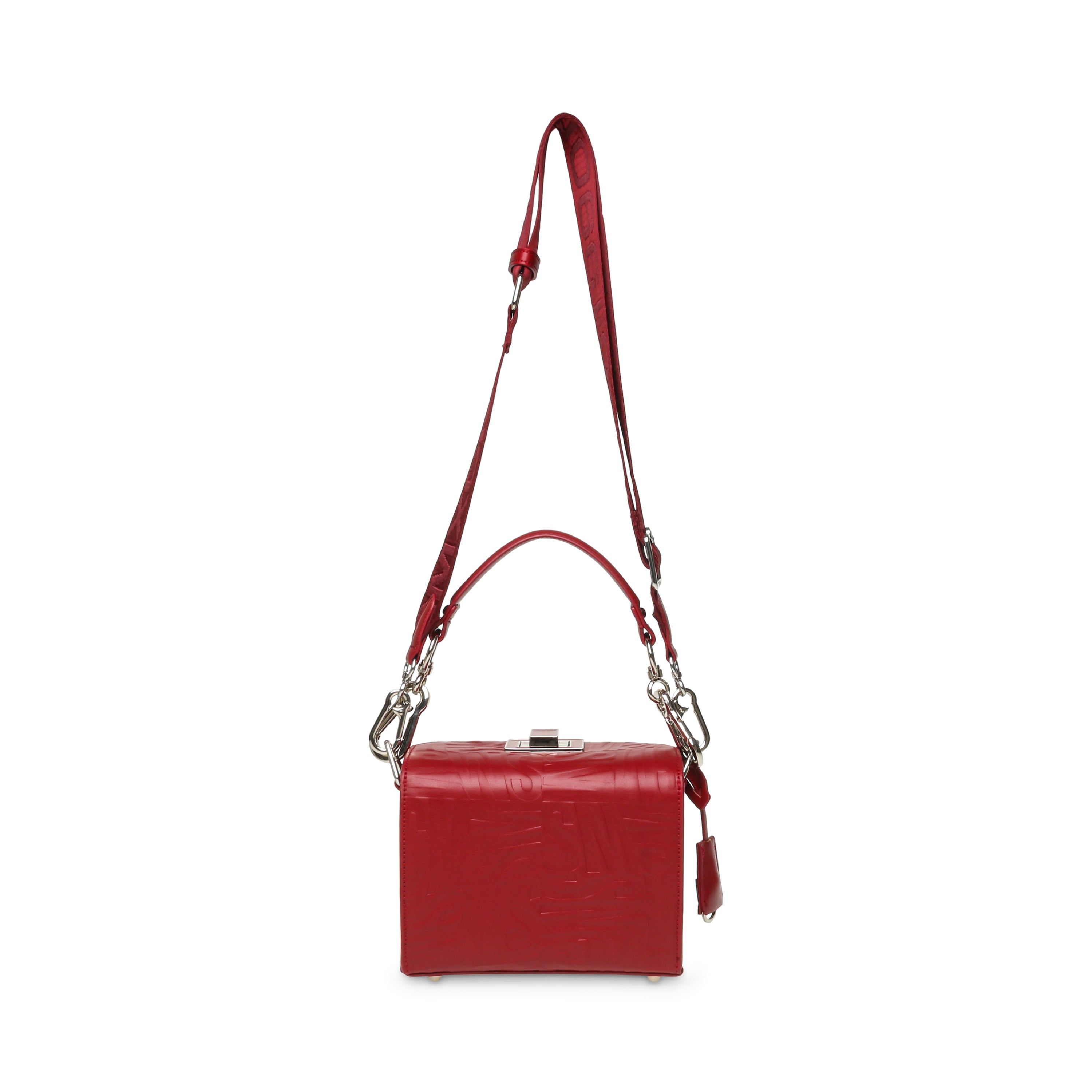 Cartera Bblocks Roja